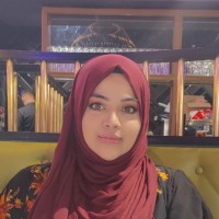 Lubnah Mehmood