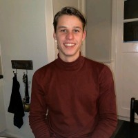 Niek Milder
