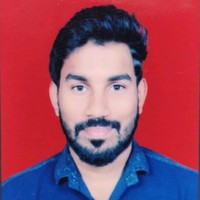 Vicky Vignesh