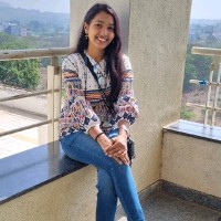 Sanika Gaikwad