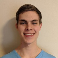 Tate Rauman