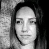 Анна Быкова