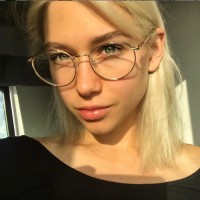 Ekaterina Osinkina