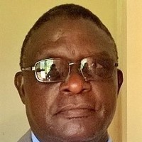 peter kabamba