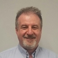 Tony Lenarcic