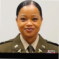 Karlene Wright, DNP, MSN, RN