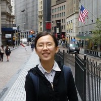 congyun wang