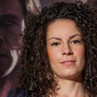 Andreea Cornelia Hurduc (Nilca)