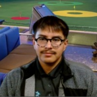 Kevin Ramos