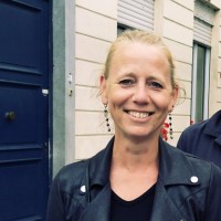 Hilde Lahaye