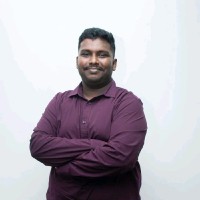 Dushyanthan Thuvarakan