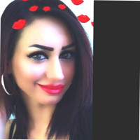 Sahar Mansour