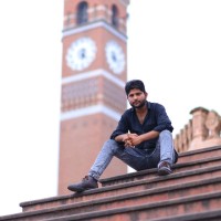 Injmam Ali