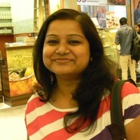 Rupa Ghosh