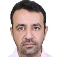 Muzammil Mohammad