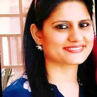 Neha Ahuja
