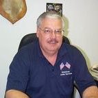 Ivan Sharp