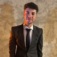 Lisandro Garcia Pavoni