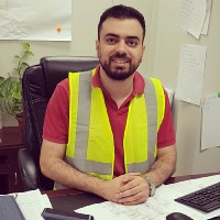 Ayman Gamal Eldeen