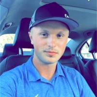 Jonah Olsen