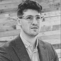 Alastair Chamorro