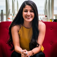 Daniela Farfán