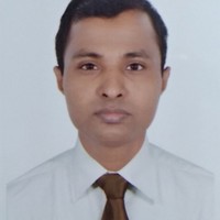 Azharul Islam