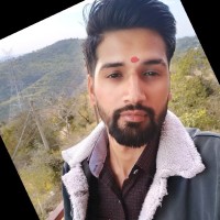 Deepak Chandel