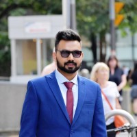 Romil Patel