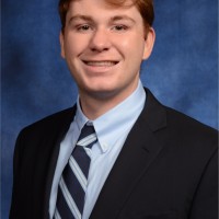 Cole Pierce