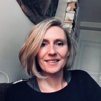 Dorothée Van Beusekom