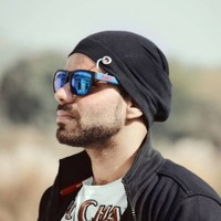 Farman Aly