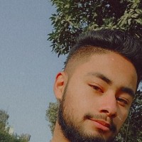 Sabal Rawal
