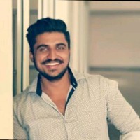 Abhishek Tiwari