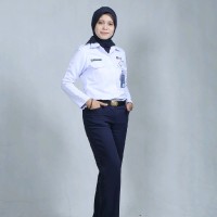 Sitti Choiriah, ST., MBA