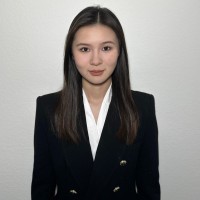 Catherine Jiang