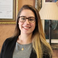 María Del Pilar Azanza Torres