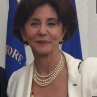 chantal corcos