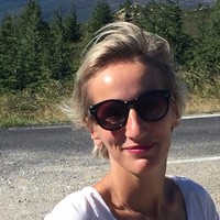 Catherine Gaudin JANOT
