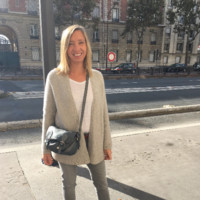 Geraldine Rudigoz