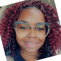 Lanesha Harris