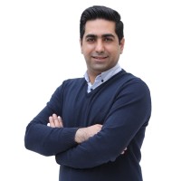 Soheil Sepidnam