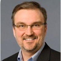 Paul Fortin