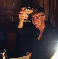 Tom Stoneham