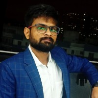 Shrikant V