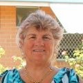 Sandra Rawlings