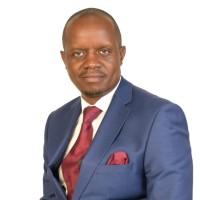 DANIEL ODHIAMBO