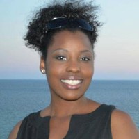 Natasha C. Alexander