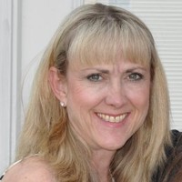 Pamela Cunningham