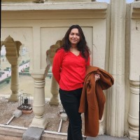 Ritika Pandey